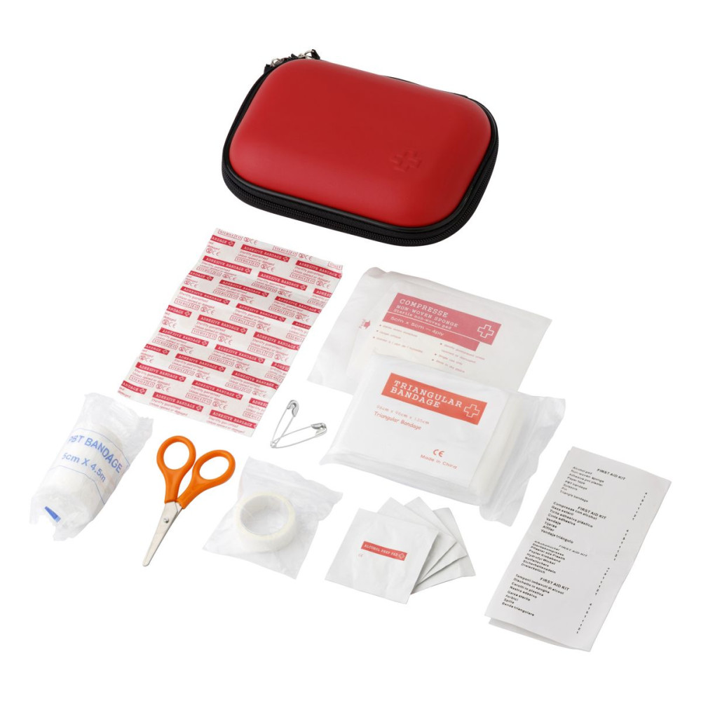 ANJA - EVA first aid kit