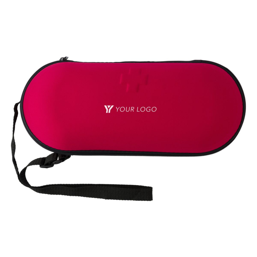 HAZEL - Car emergency first aid kit.