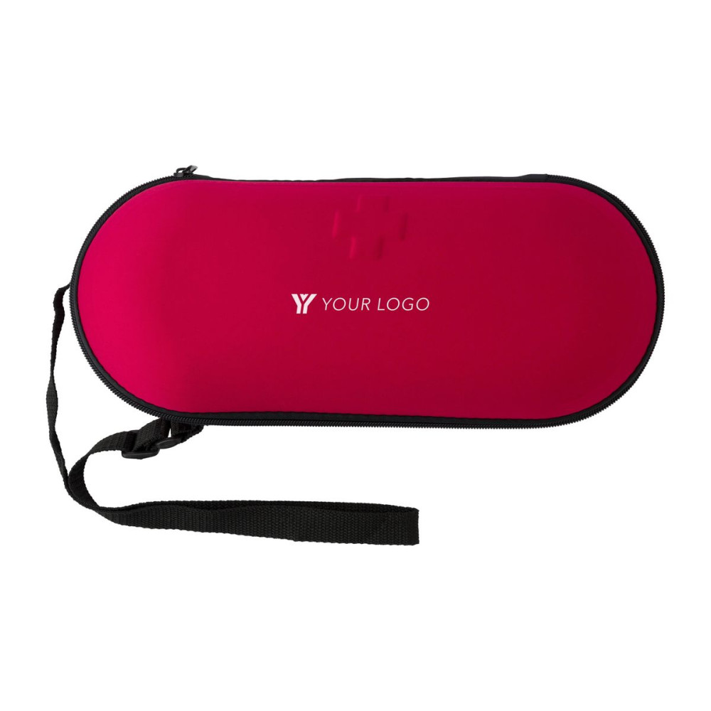 HAZEL - Car emergency first aid kit.