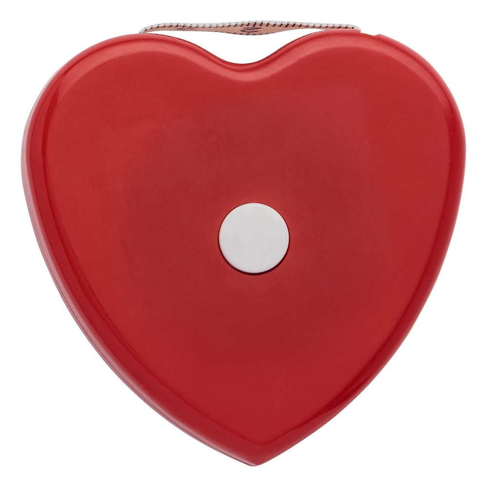 FRANCINE - ABS BMI tape measure