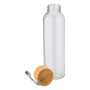 MARC - Glass drinking bottle (500 ml) MARC - Glass drinking bottle (500 ml)