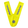 CASSIDY - Polyester (75D) safety vest CASSIDY - Polyester (75D) safety vest