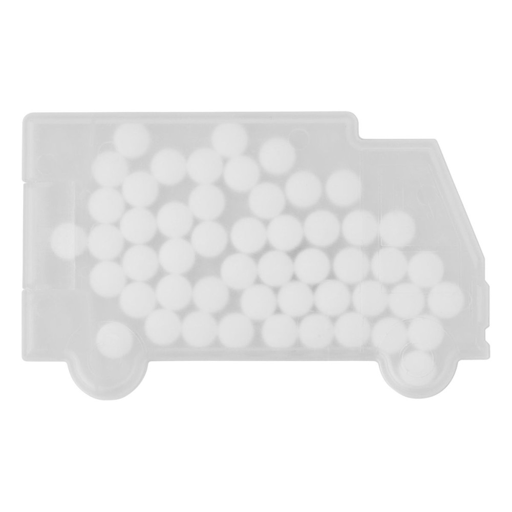 RICHARD - PP case with mints