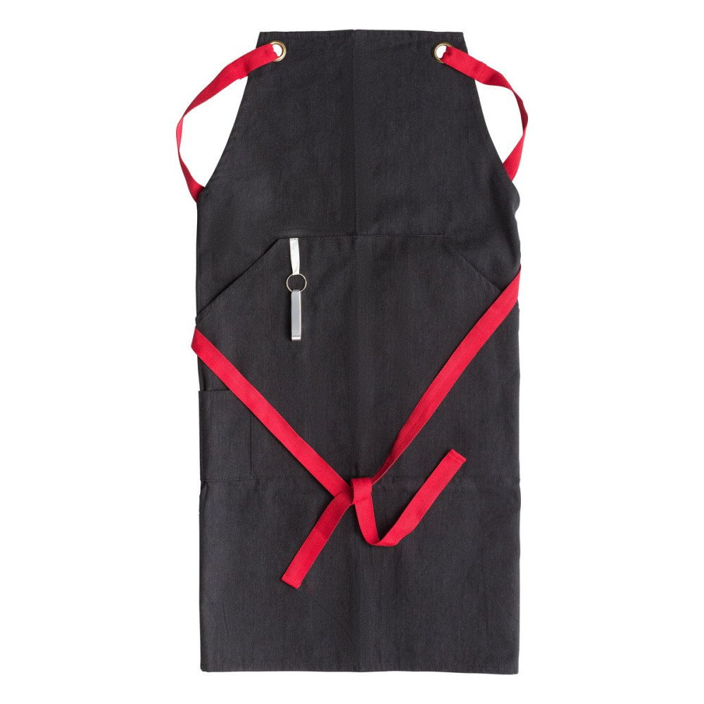 LIANA - Polyester and cotton apron