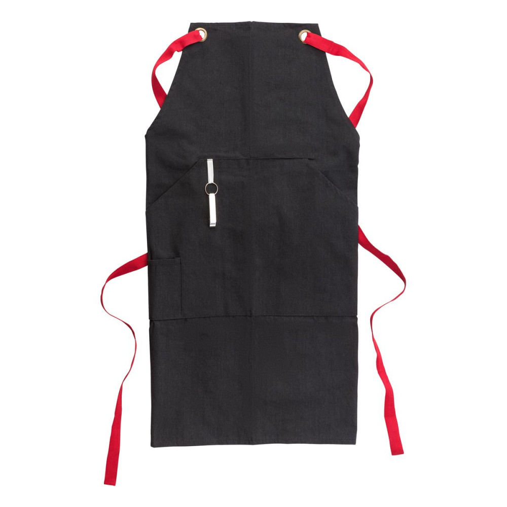LIANA - Polyester and cotton apron
