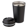 SOFIA - Stainless steel double-walled mug SOFIA - Stainless steel double-walled mug