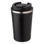 SOFIA - Stainless steel double-walled mug SOFIA - Stainless steel double-walled mug