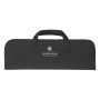 SILAS - Stainless steel barbecue set