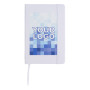 SAMIRA - rPET Notebook (A5) SAMIRA - rPET Notebook (A5)