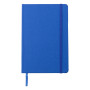 SAMIRA - rPET Notebook (A5) SAMIRA - rPET Notebook (A5)