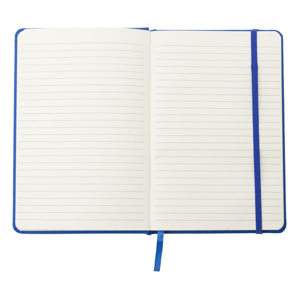SAMIRA - rPET Notebook (A5)