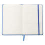 SAMIRA - rPET Notebook (A5) SAMIRA - rPET Notebook (A5)