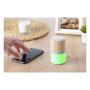 SALVADOR - ABS and bamboo speaker SALVADOR - ABS and bamboo speaker
