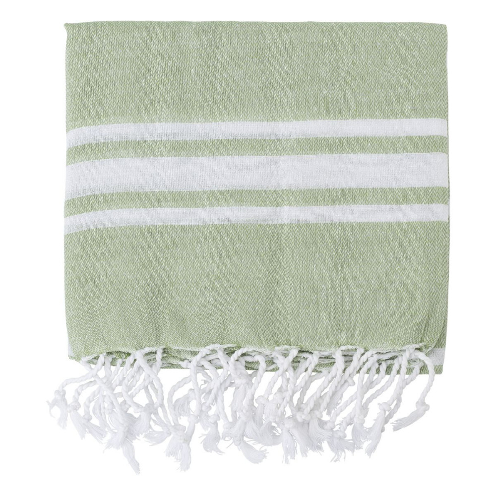 RIYAD - 100% Cotton Hammam towel