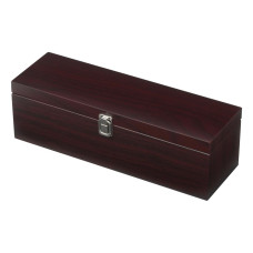 NIKITA - Wooden wine gift set