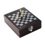 RENÉE - Wooden wine gift set