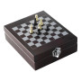 RENÉE - Wooden wine gift set
