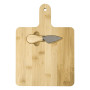 JELENA - Bamboo cheese board JELENA - Bamboo cheese board