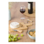 JELENA - Bamboo cheese board JELENA - Bamboo cheese board