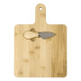 JELENA - Bamboo cheese board JELENA - Bamboo cheese board