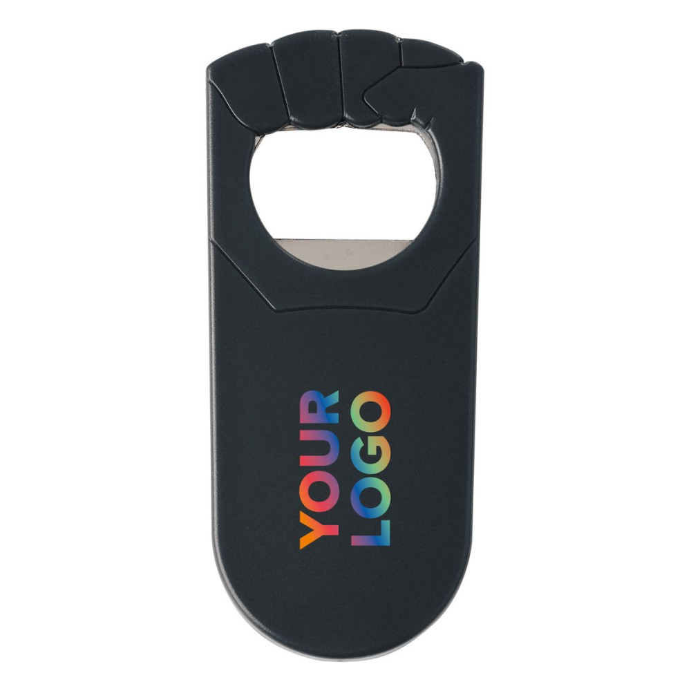 TAY - Plastic bottle opener