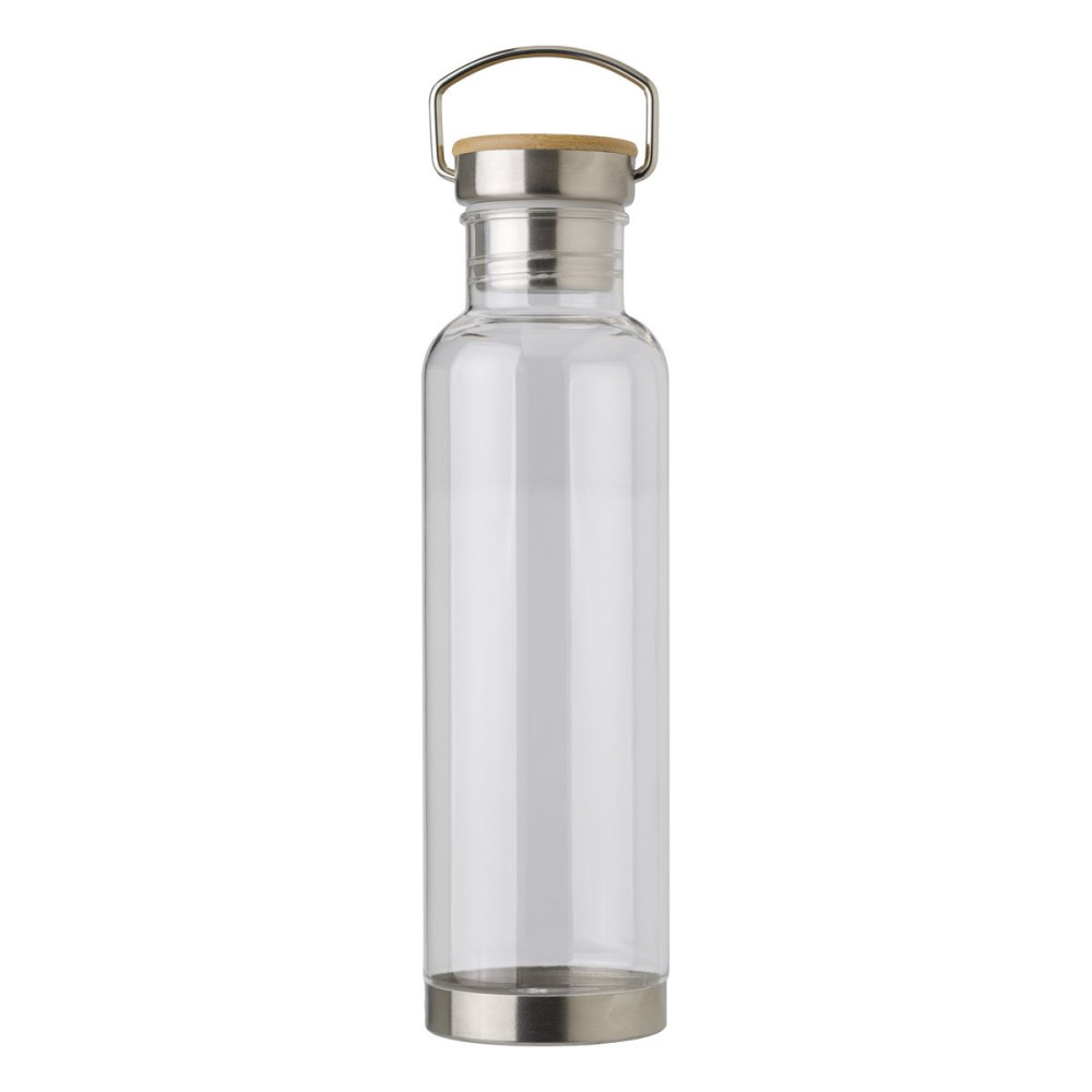 MAHMOUD - Tritan bottle (800 ml)