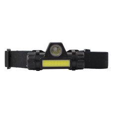 MINA - ABS headlight