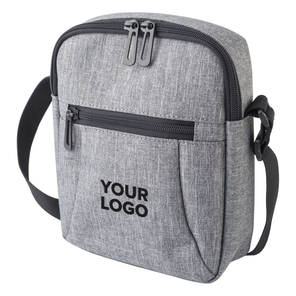 CADEN - Polyester shoulder bag