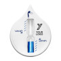 ALAYA - Plastic shower timer ALAYA - Plastic shower timer