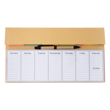 LIPA - Paper memo set