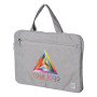 IBRAHIM - rPET laptop bag IBRAHIM - rPET laptop bag