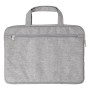 IBRAHIM - rPET laptop bag IBRAHIM - rPET laptop bag