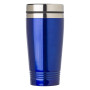VELMA - Stainless steel drinking mug (450 ml) VELMA - Stainless steel drinking mug (450 ml)