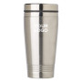 VELMA - Stainless steel drinking mug (450 ml) VELMA - Stainless steel drinking mug (450 ml)