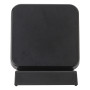 JAMES - Plastic wireless charger JAMES - Plastic wireless charger