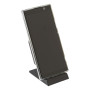 JAMES - Plastic wireless charger JAMES - Plastic wireless charger