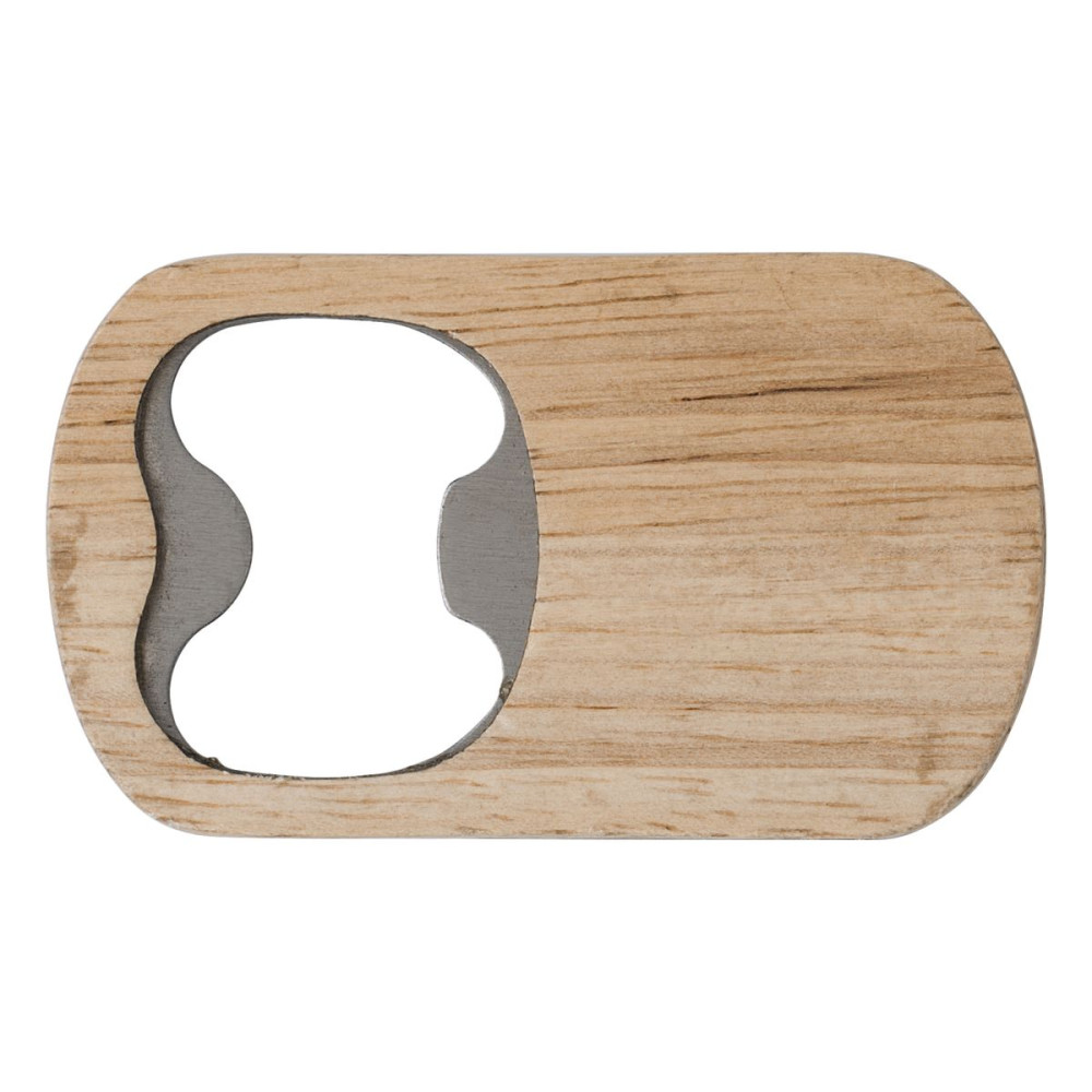AVIANA - Beechwood bottle opener