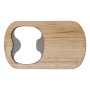 AVIANA - Beechwood bottle opener AVIANA - Beechwood bottle opener