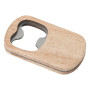 AVIANA - Beechwood bottle opener AVIANA - Beechwood bottle opener