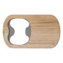 AVIANA - Beechwood bottle opener AVIANA - Beechwood bottle opener