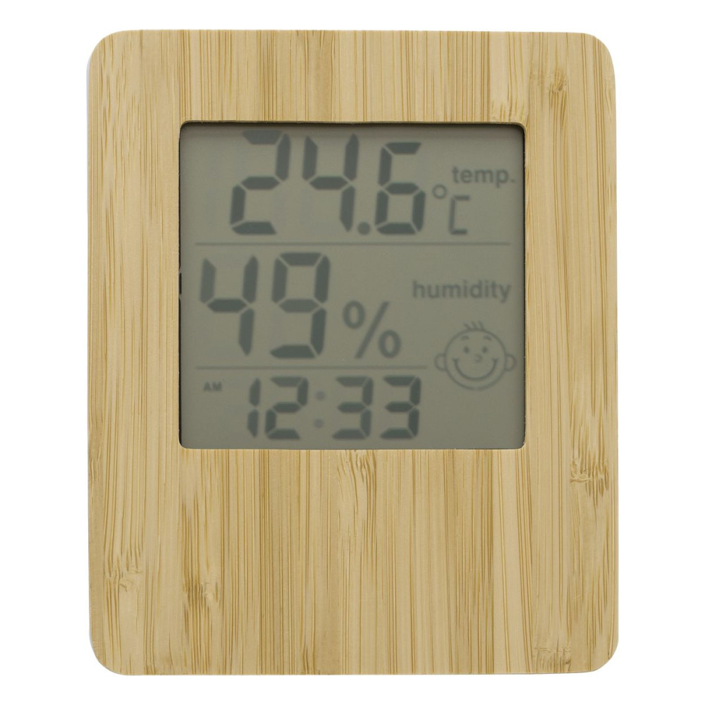 PIPER - Bamboo weather station