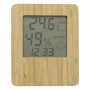 PIPER - Bamboo weather station PIPER - Bamboo weather station