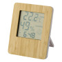 PIPER - Bamboo weather station PIPER - Bamboo weather station