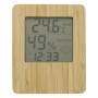 PIPER - Bamboo weather station PIPER - Bamboo weather station