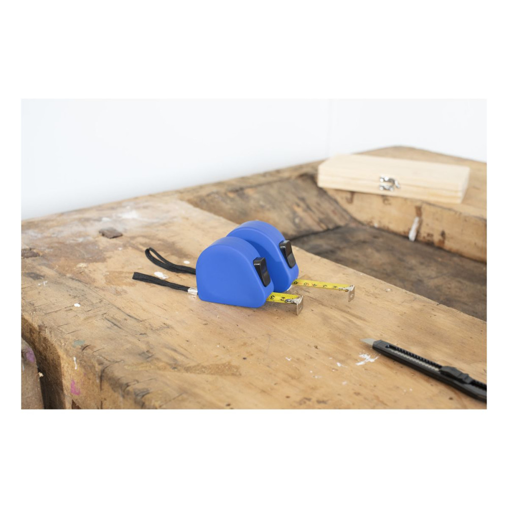 CASSIE - PE tape measure