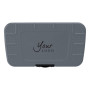 BLAINE - Aluminium and metal tool kit BLAINE - Aluminium and metal tool kit