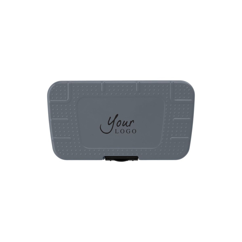 BLAINE - Aluminium and metal tool kit
