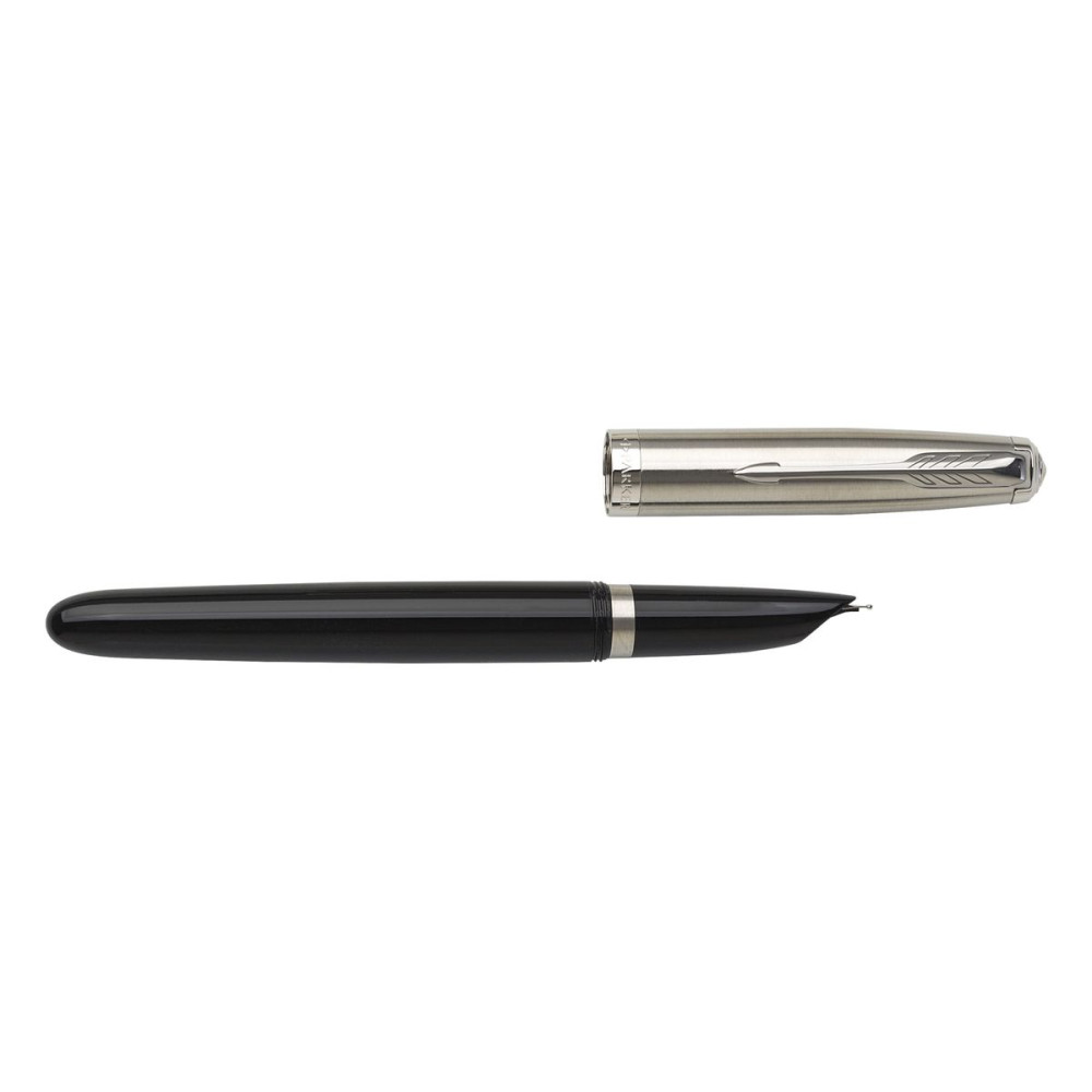 BYRON - Parker 51 fountain pen