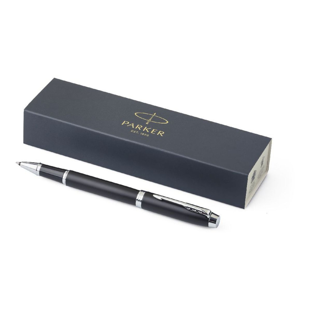 CROMATA - Parker IM rollerball pen