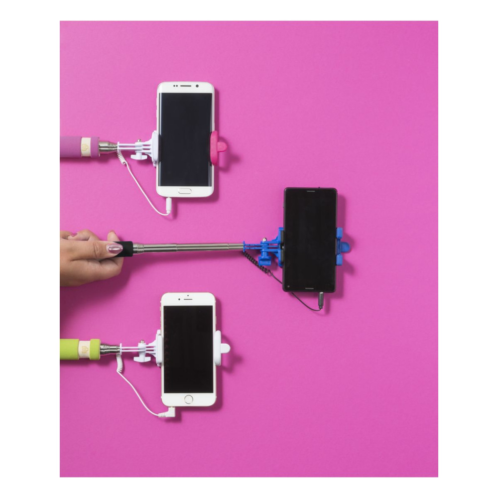 AMY - ABS selfie stick